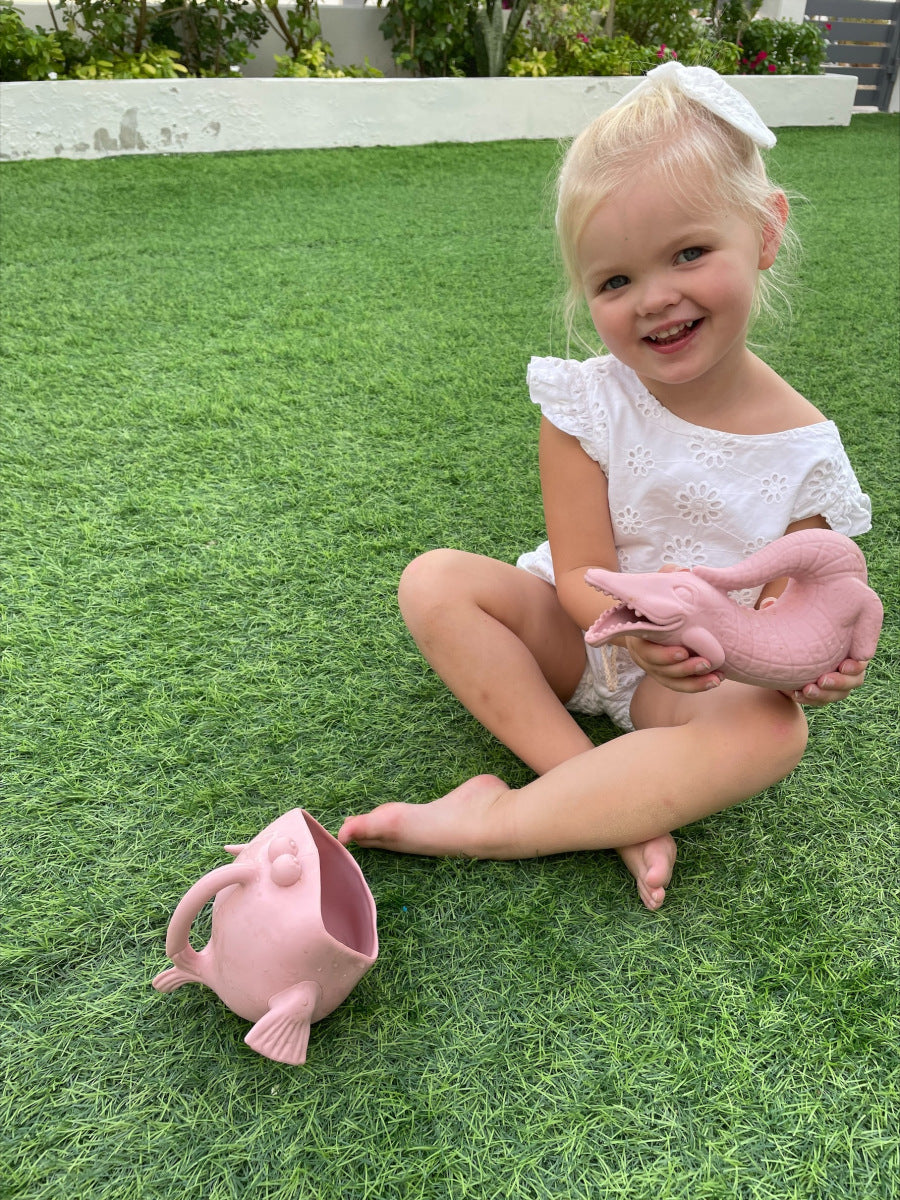 Buy Scrunch Scoops Flamingo Pink | Yallatoys.com