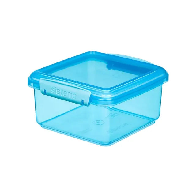 Buy Sistema 1.2L Lunch Plus Lunch Assorted (Sold Separately Subjected to Availability) | Yallatoys.com
