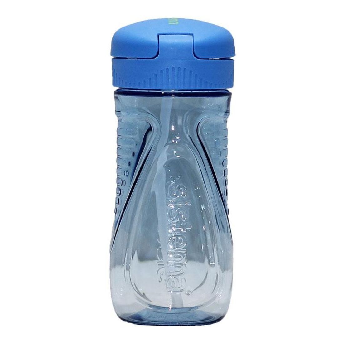 Buy Sistema Tritan Quick Flip Bottle 520ml (Sold Separately Subjected to Availability) | Yallatoys.com