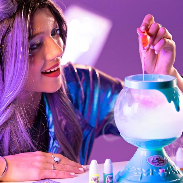 Buy So Slime Diy Magical Slime Potion Maker Cauldron | Yallatoys.com