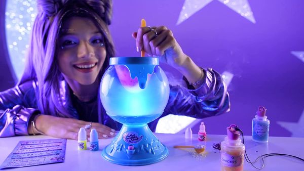 Buy So Slime Diy Magical Slime Potion Maker Cauldron | Yallatoys.com