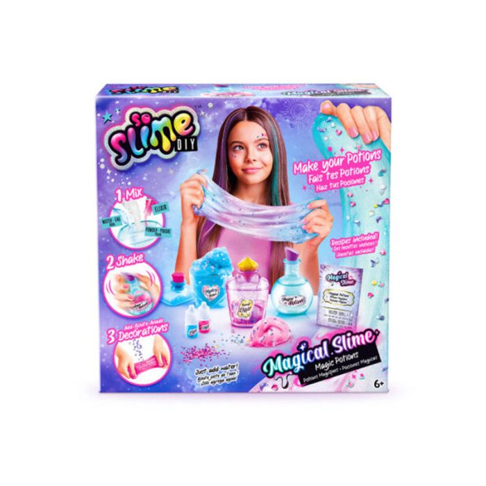 Buy So Slime Magical Slime Potion Set | Yallatoys.com