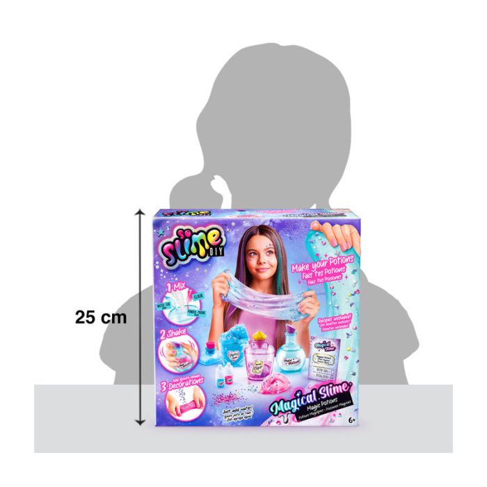 Buy So Slime Magical Slime Potion Set | Yallatoys.com