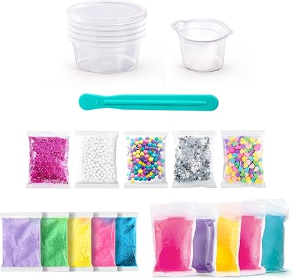 Buy So Slime Diy Slime Mix It Kit 10 Pack | Yallatoys.com