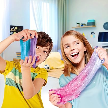 Buy So Slime Diy Slime Mix It Kit 10 Pack | Yallatoys.com