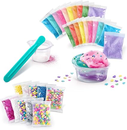 Buy So Slime Diy Slime Mix It Kit 20 Pack | Yallatoys.com