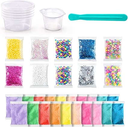 Buy So Slime Diy Slime Mix It Kit 20 Pack | Yallatoys.com