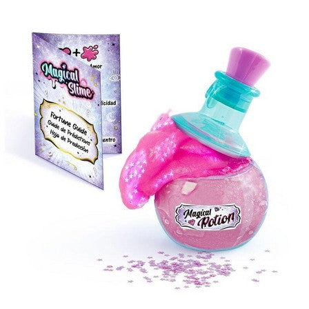 Buy So Slime Magical Potion Single Kit (Sold Separately Subject To Availability) | Yallatoys.com