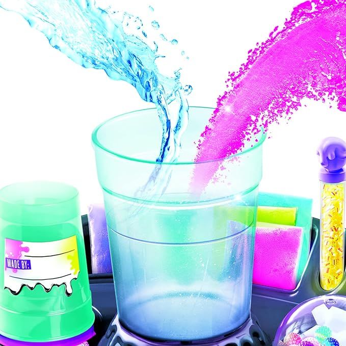 Buy So Slime Factory Refresh Kit | Yallatoys.com