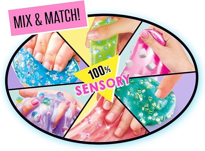 Buy So Slime Factory Refresh Kit | Yallatoys.com