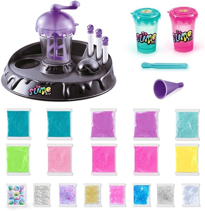 Buy So Slime Factory Refresh Kit | Yallatoys.com