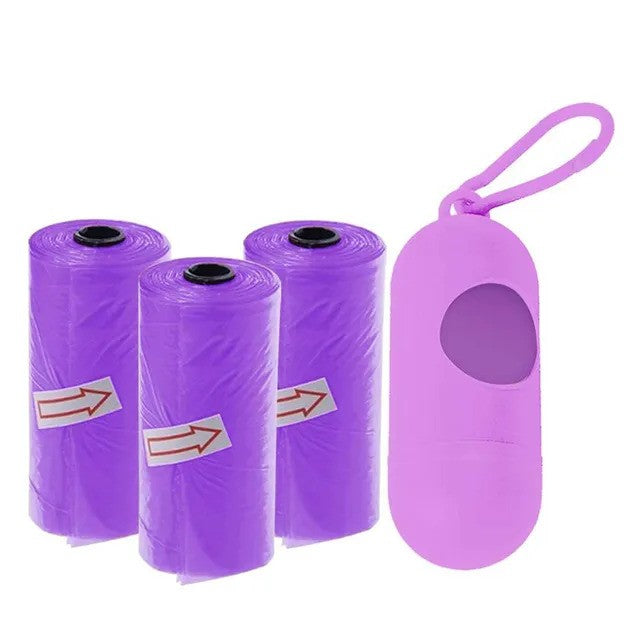 Star Babies  Scented Bag With Dispenser Pack of 3-45 Bags  Lavender Star Babies Yallatoys