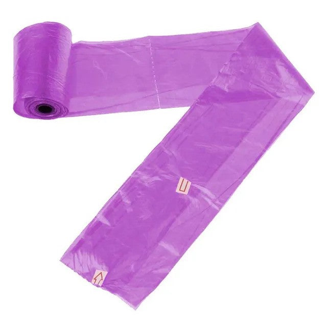 Star Babies  Scented Bag With Dispenser Pack of 3-45 Bags  Lavender Star Babies Yallatoys
