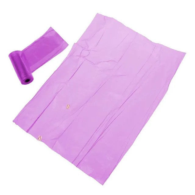 Star Babies  Scented Bag With Dispenser Pack of 3-45 Bags  Lavender Star Babies Yallatoys