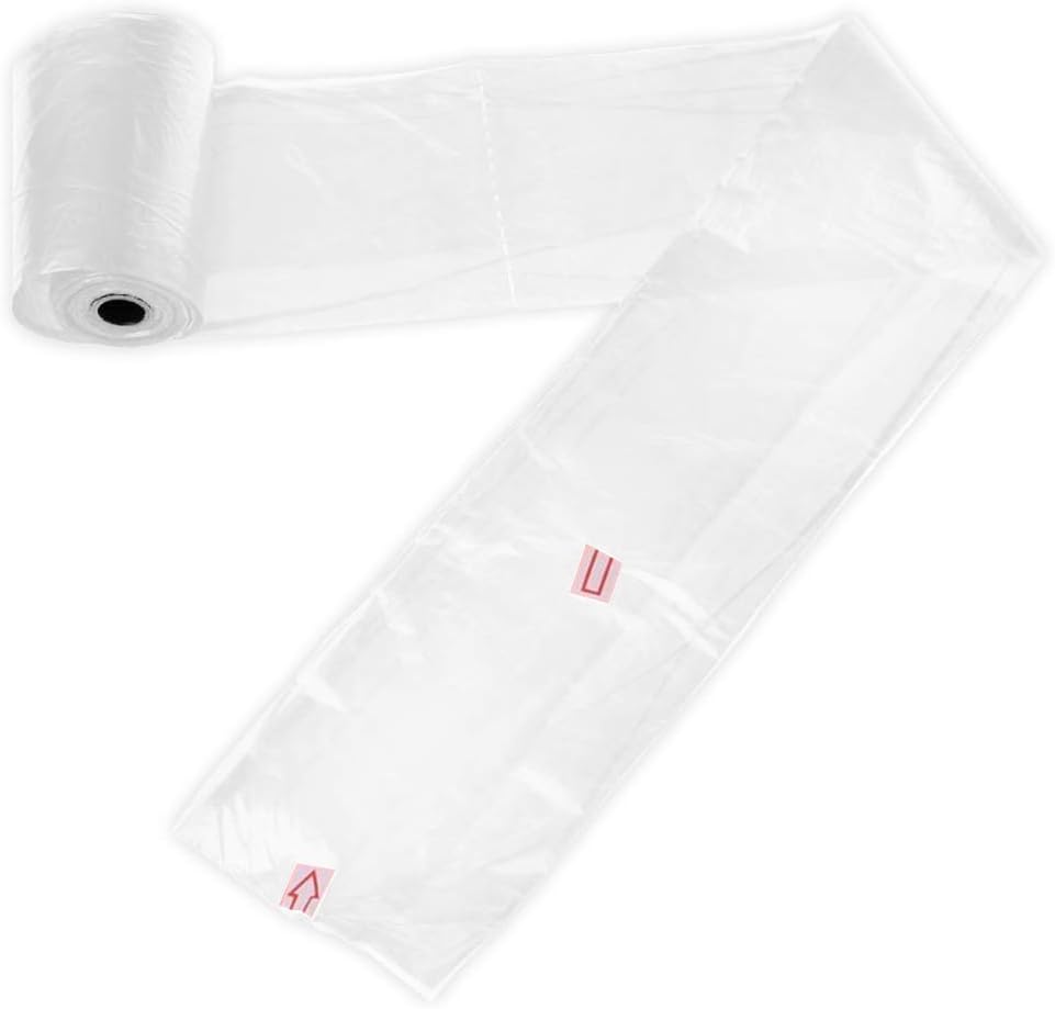 Star Babies  Scented Bag With Dispenser Pack of 3-45 Bags White Star Babies Yallatoys