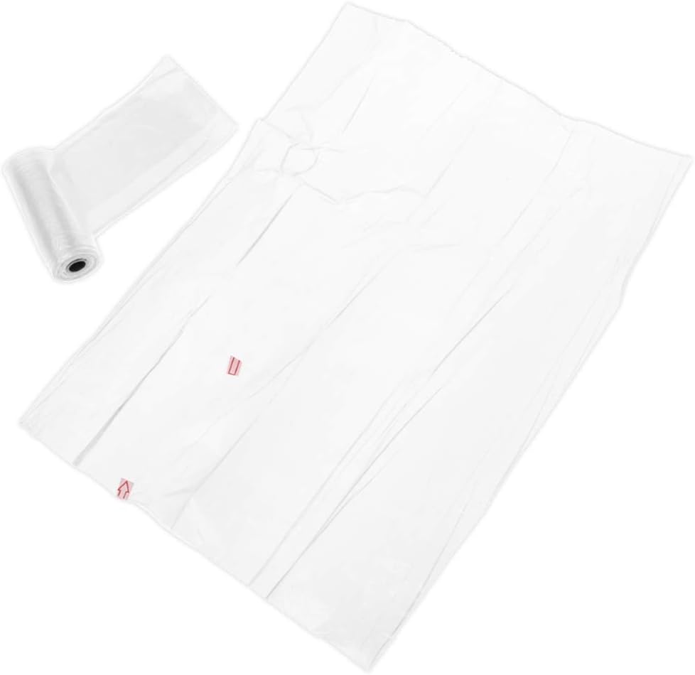 Star Babies  Scented Bag With Dispenser Pack of 3-45 Bags White Star Babies Yallatoys