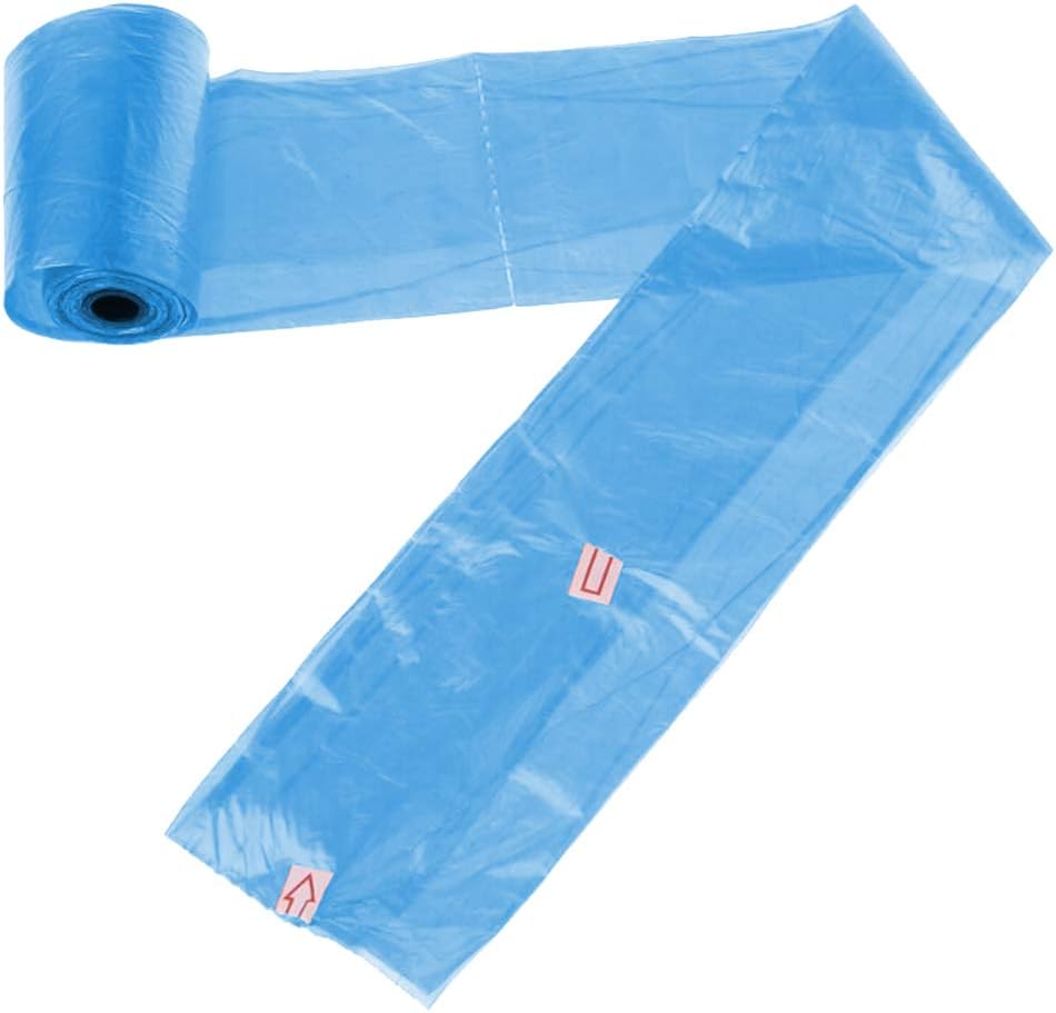 Star Babies  Scented Bag With Dispenser Pack of 3-45 Bags  Navy Blue Star Babies Yallatoys