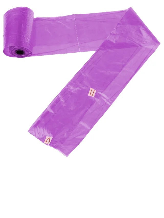 Star Babies Scented Bag Pack of 5/75 Bags Lavender &  Assorted Dispenser Star Babies Yallatoys