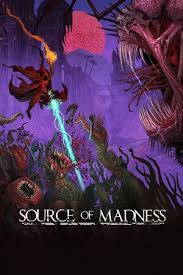 Buy Steam Source of Madness QAT | Yallatoys.com