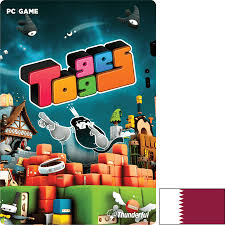 Buy Steam Togges QAT | Yallatoys.com