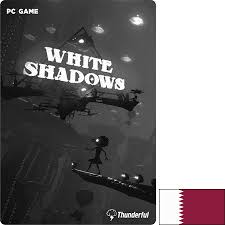 Buy Steam White Shadows QAT | Yallatoys.com