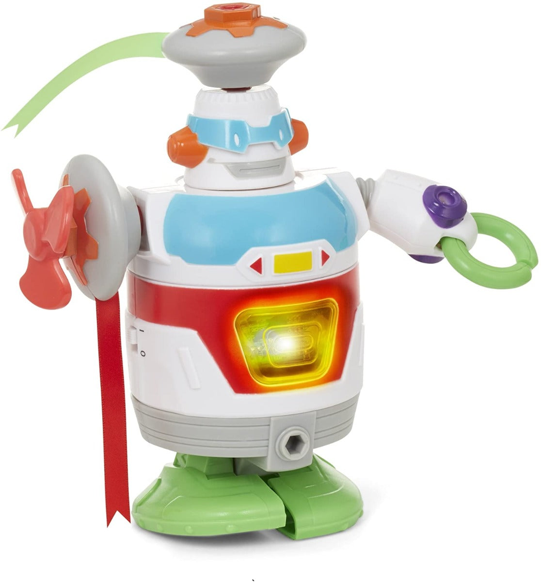 stem robot toy