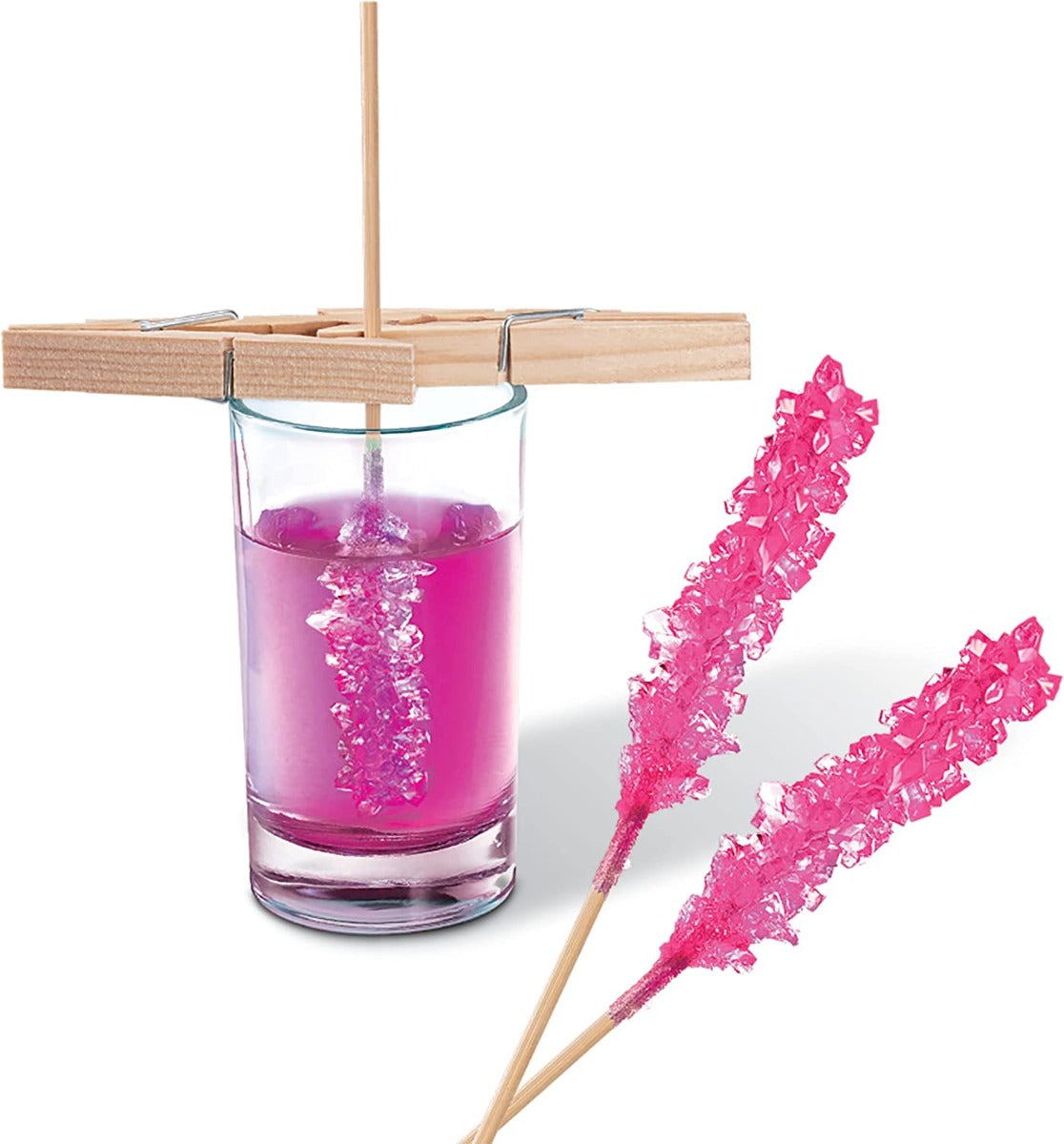 stem toy kids