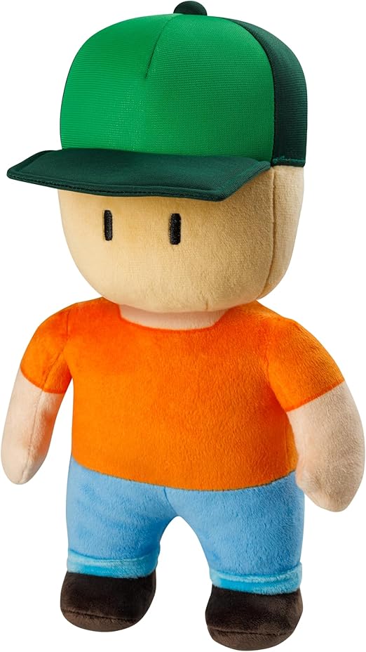 Buy Stumble Guys 10 Inch Feature Plush | Yallatoys.com