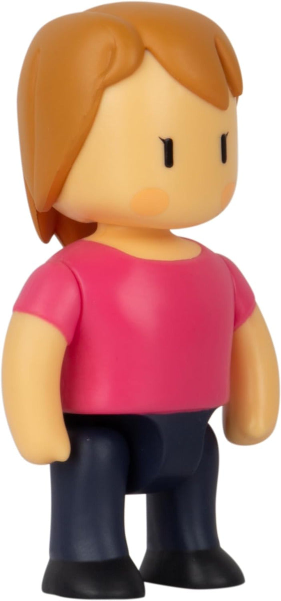 Buy Stumble Guys Action Figures 8 Pack (Sold Separately Subjected To Availability) | Yallatoys.com