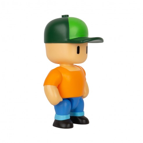 Buy Stumble Guys Action Figure 4.5inch (Sold Separately Subjected To Availability) | Yallatoys.com