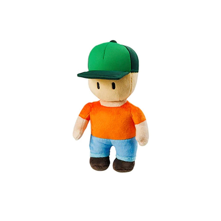 Buy Stumble Guys Plush Buddies 8inch (Sold Separately Subjected To Availability) | Yallatoys.com