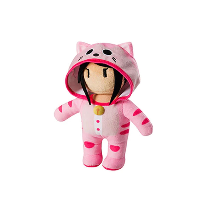 Buy Stumble Guys Plush Buddies 8inch (Sold Separately Subjected To Availability) | Yallatoys.com