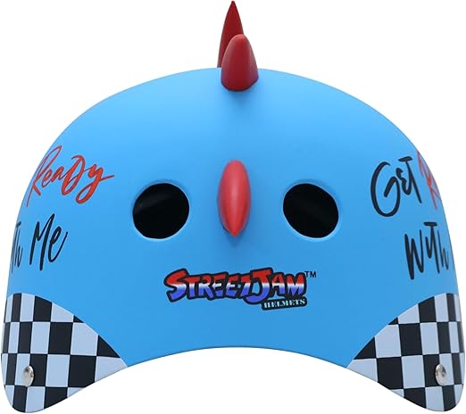 Buy Street Jam Shark (Blue) | Yallatoys.com