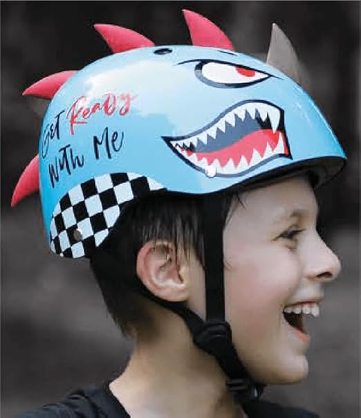 Buy Street Jam Shark (Blue) | Yallatoys.com