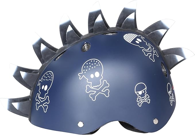 Buy Street Jam Finhawk Pirate (Reflex Blue) | Yallatoys.com