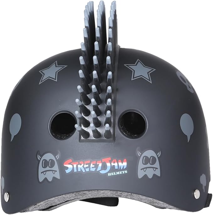Buy Street Jam EZpunk (Black) | Yallatoys.com