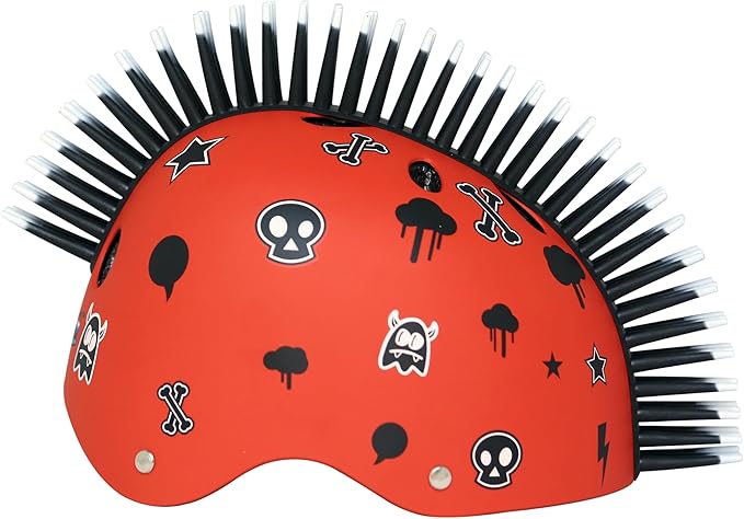 Buy Street Jam EZpunk (Red) | Yallatoys.com