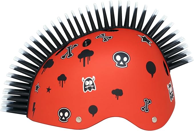 Buy Street Jam EZpunk (Red) | Yallatoys.com