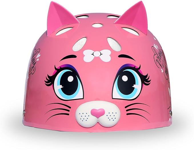 Buy Street Jam Kitty Cat (Pink) | Yallatoys.com
