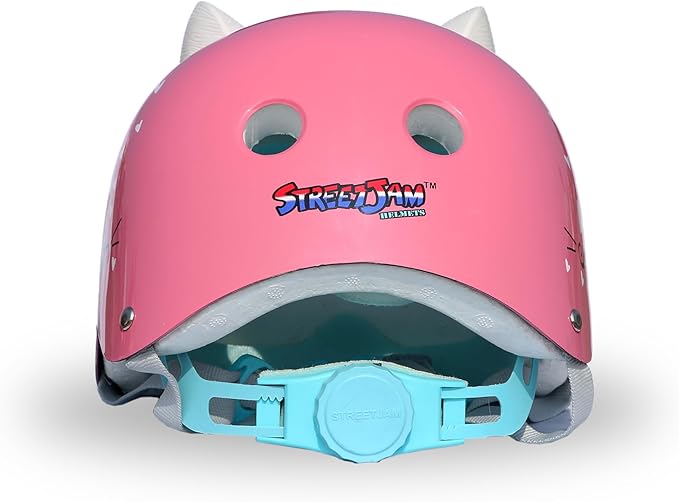 Buy Street Jam Kitty Cat (Pink) | Yallatoys.com