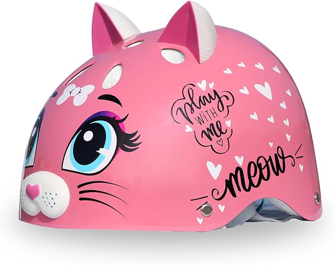 Buy Street Jam Kitty Cat (Pink) | Yallatoys.com