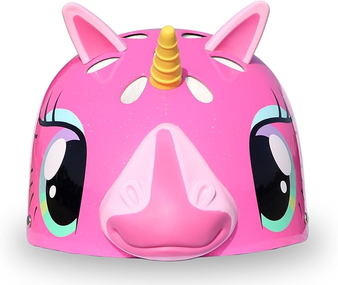 Buy Street Jam Magic Unicorn (Pink) | Yallatoys.com