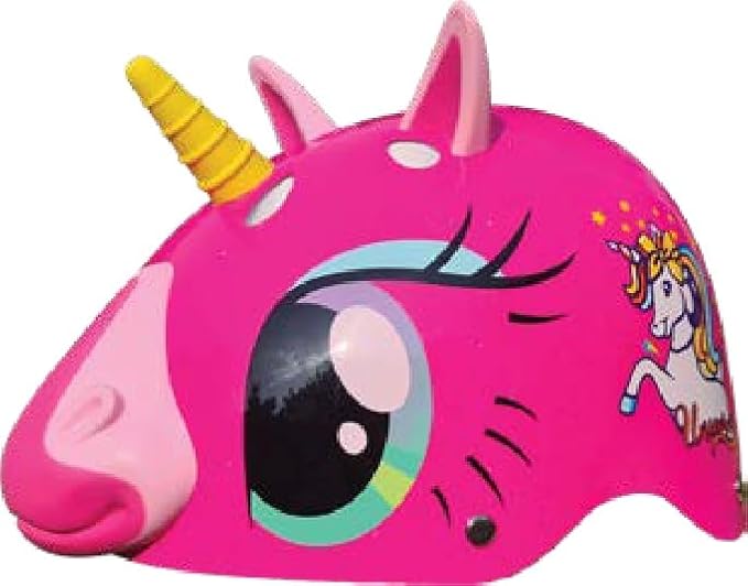 Buy Street Jam Magic Unicorn (Pink) | Yallatoys.com
