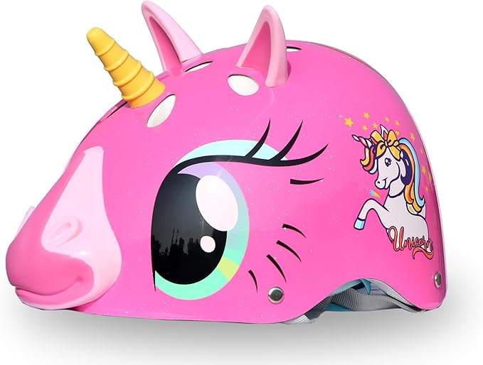 Buy Street Jam Magic Unicorn (Pink) | Yallatoys.com