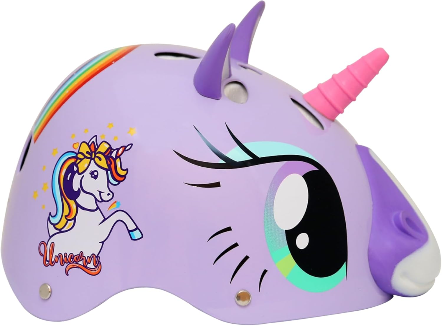 Buy Street Jam Magic Unicorn (Purple) | Yallatoys.com