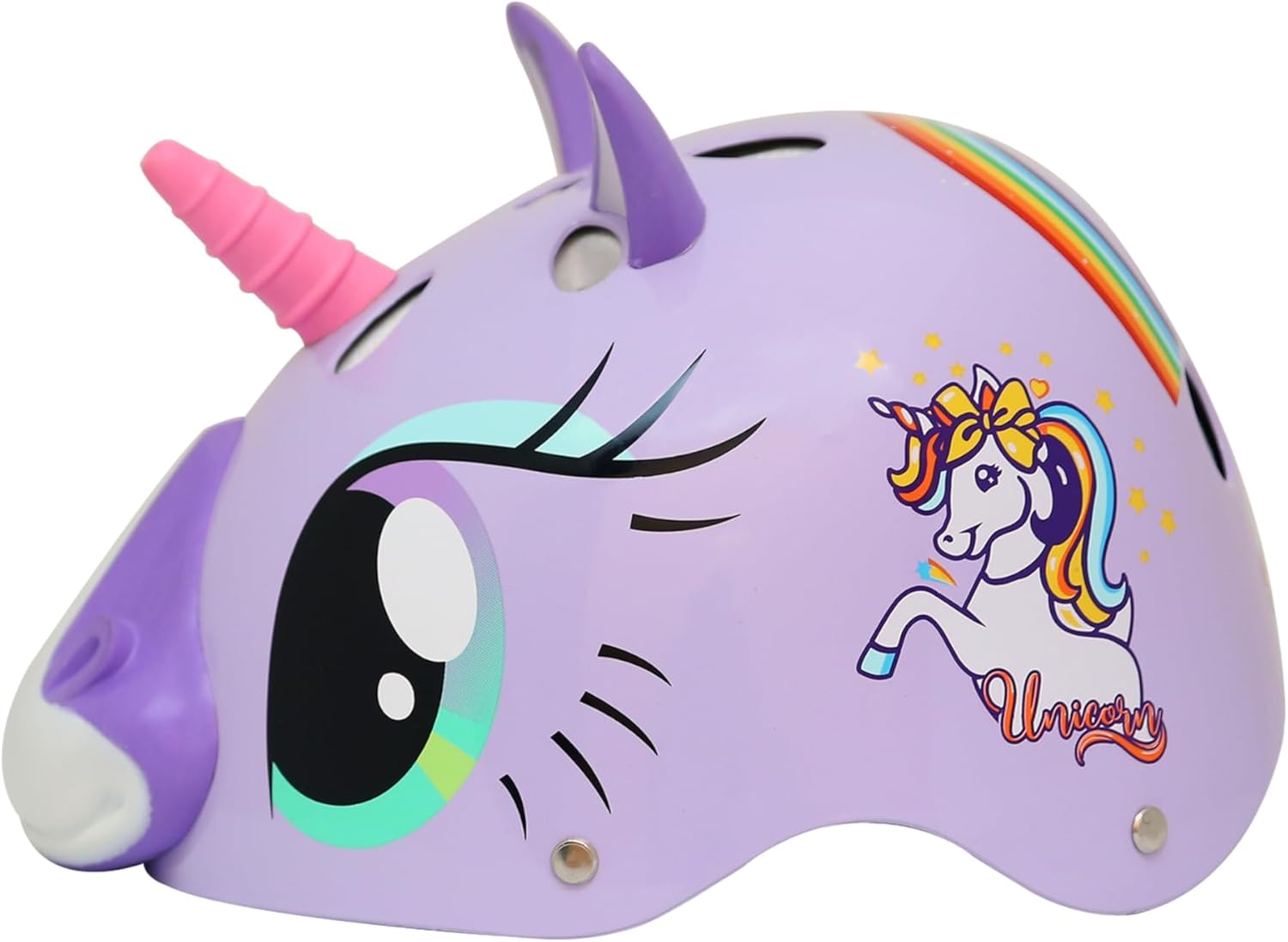 Buy Street Jam Magic Unicorn (Purple) | Yallatoys.com