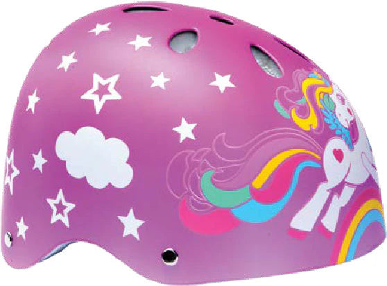 Buy Street Jam Sun Magic Moon Rider (White-Pink) | Yallatoys.com