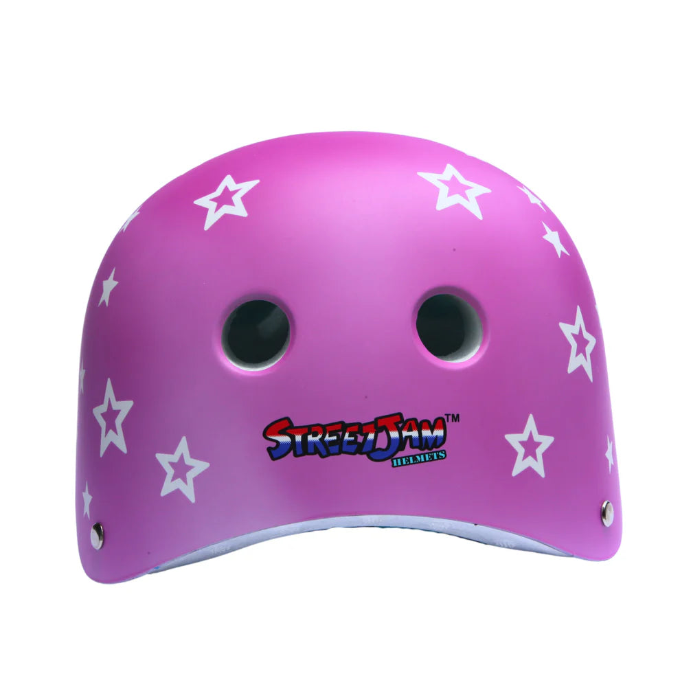 Buy Street Jam Sun Magic Moon Rider (White-Pink) | Yallatoys.com
