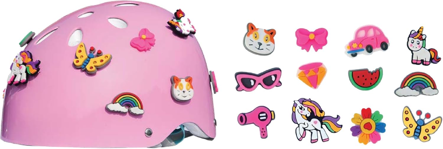 Buy Street Jam DIY Popins (Pink) | Yallatoys.com