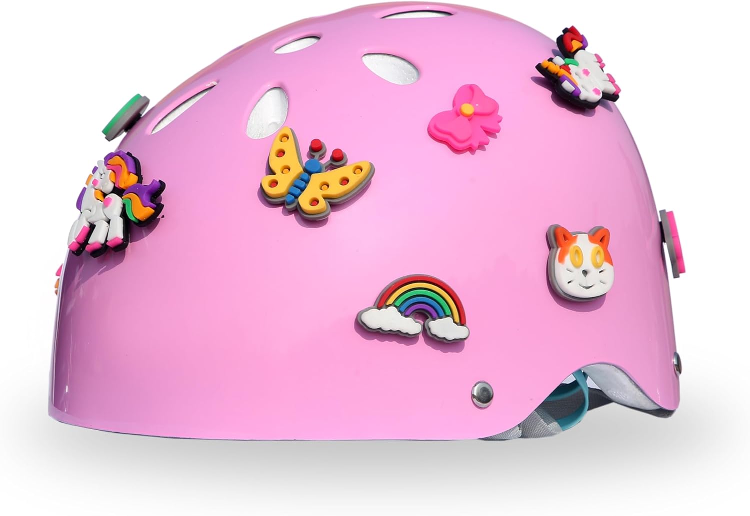 Buy Street Jam DIY Popins (Pink) | Yallatoys.com